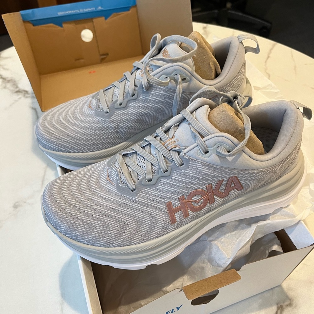 Hoka Gaviota 5 Women’s Sneakers